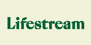 Lifestream logo