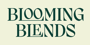 Blooming Blends logo