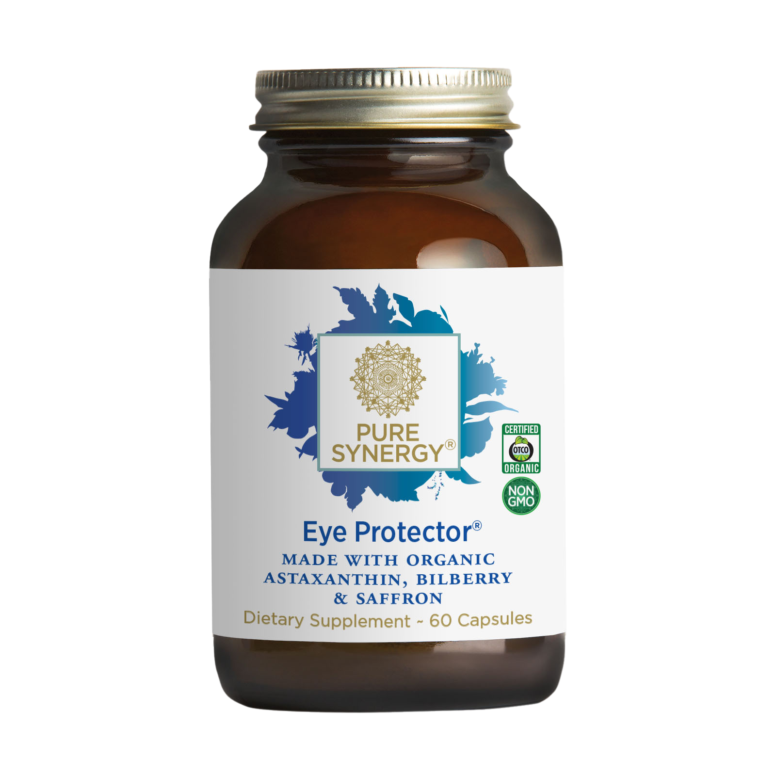 The Synergy Company Eye Protector