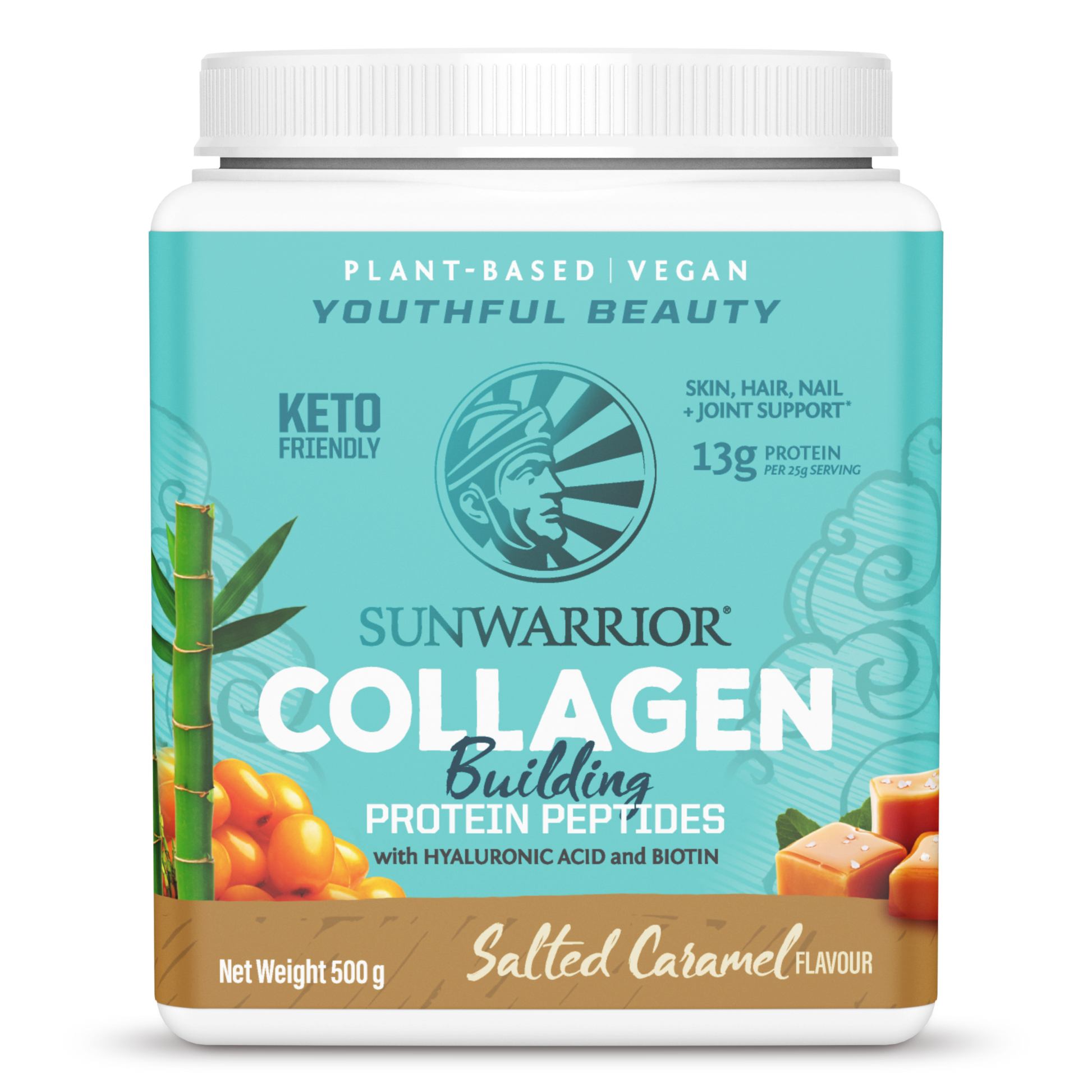 Sunwarrior Collagen Building Protein
