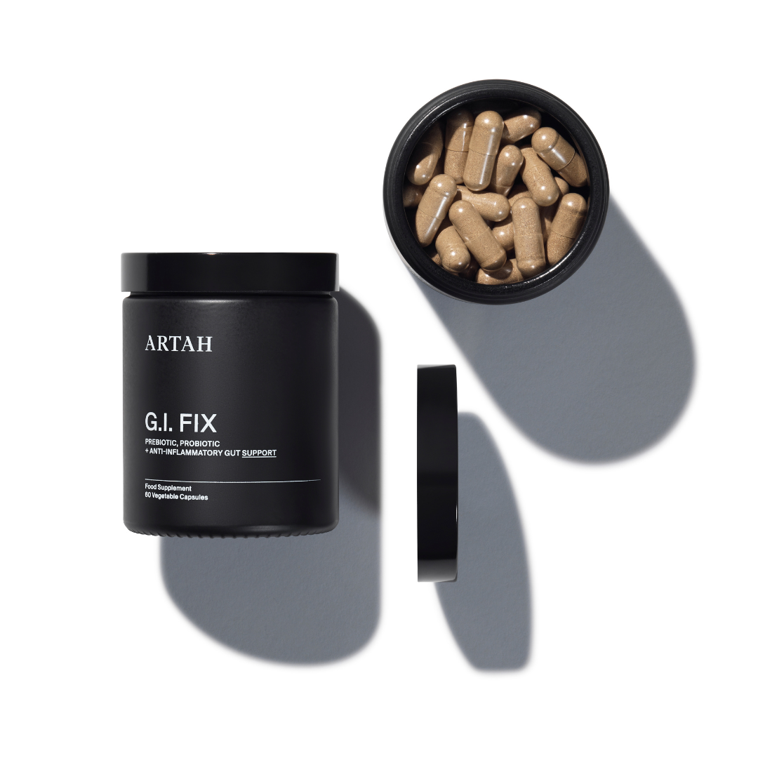 Artah GI Fix