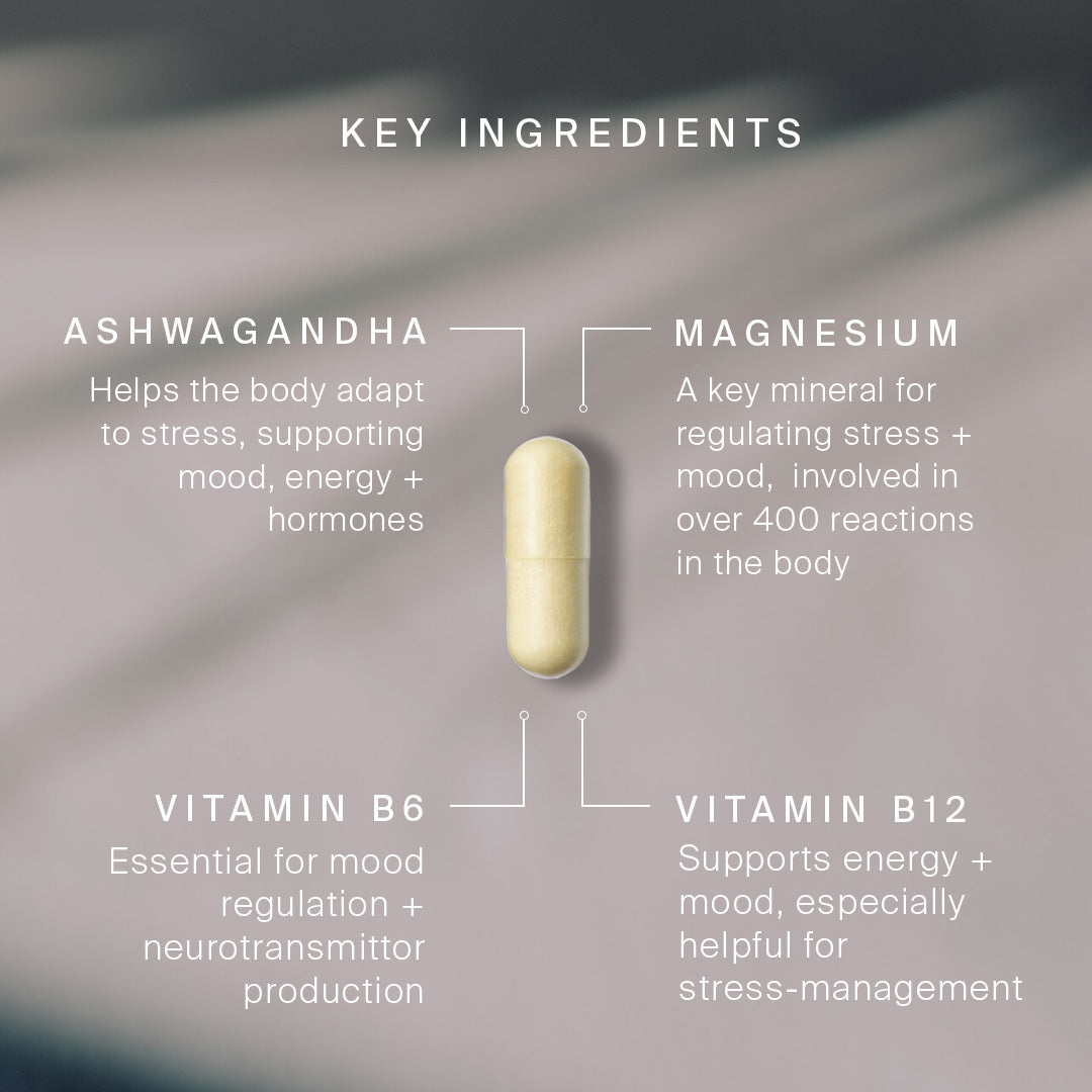 Artah Enhanced Nootropics