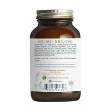 The Synergy Company Nettle