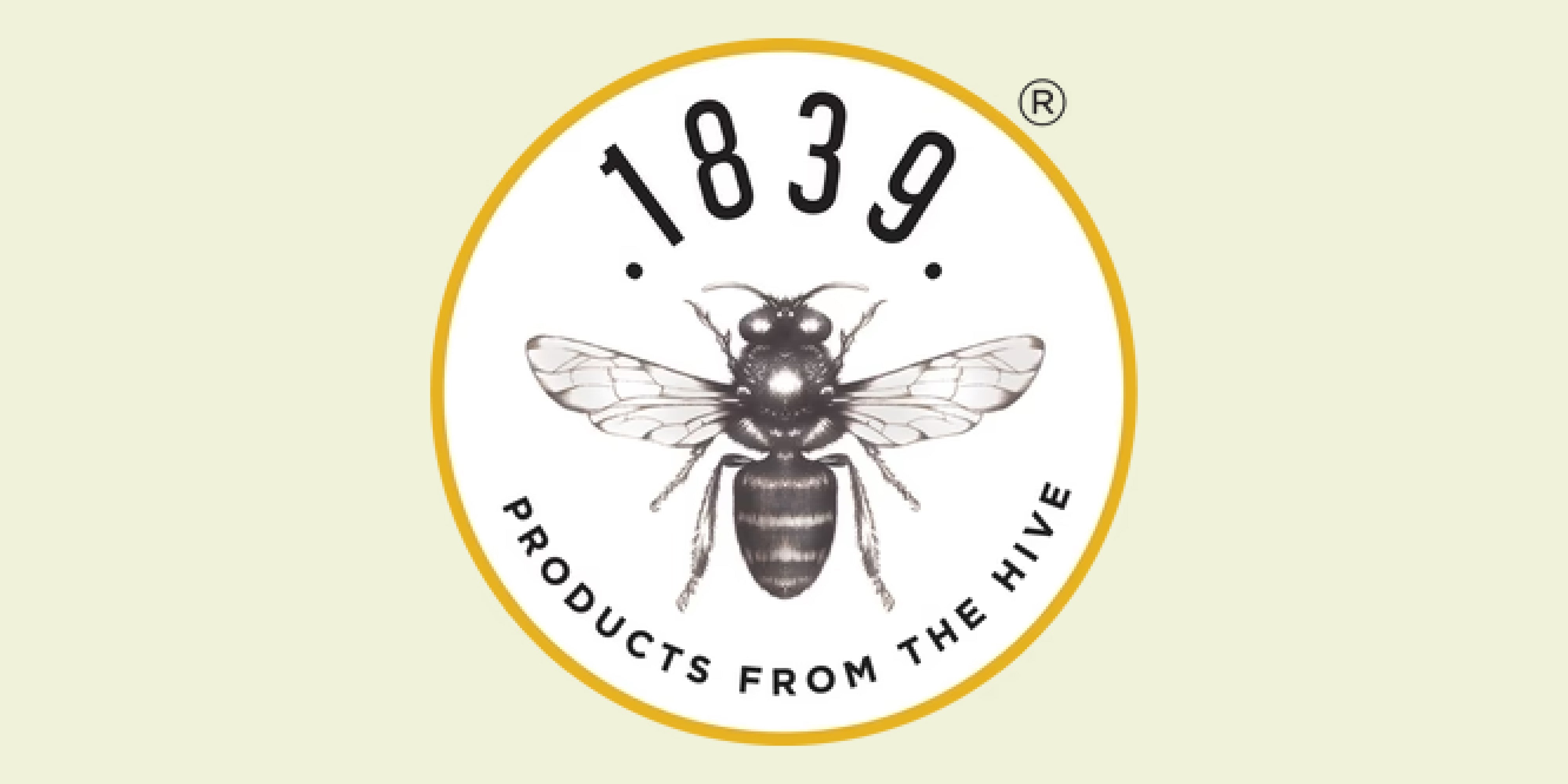 1839 Honey – Fuss Free Nutrition