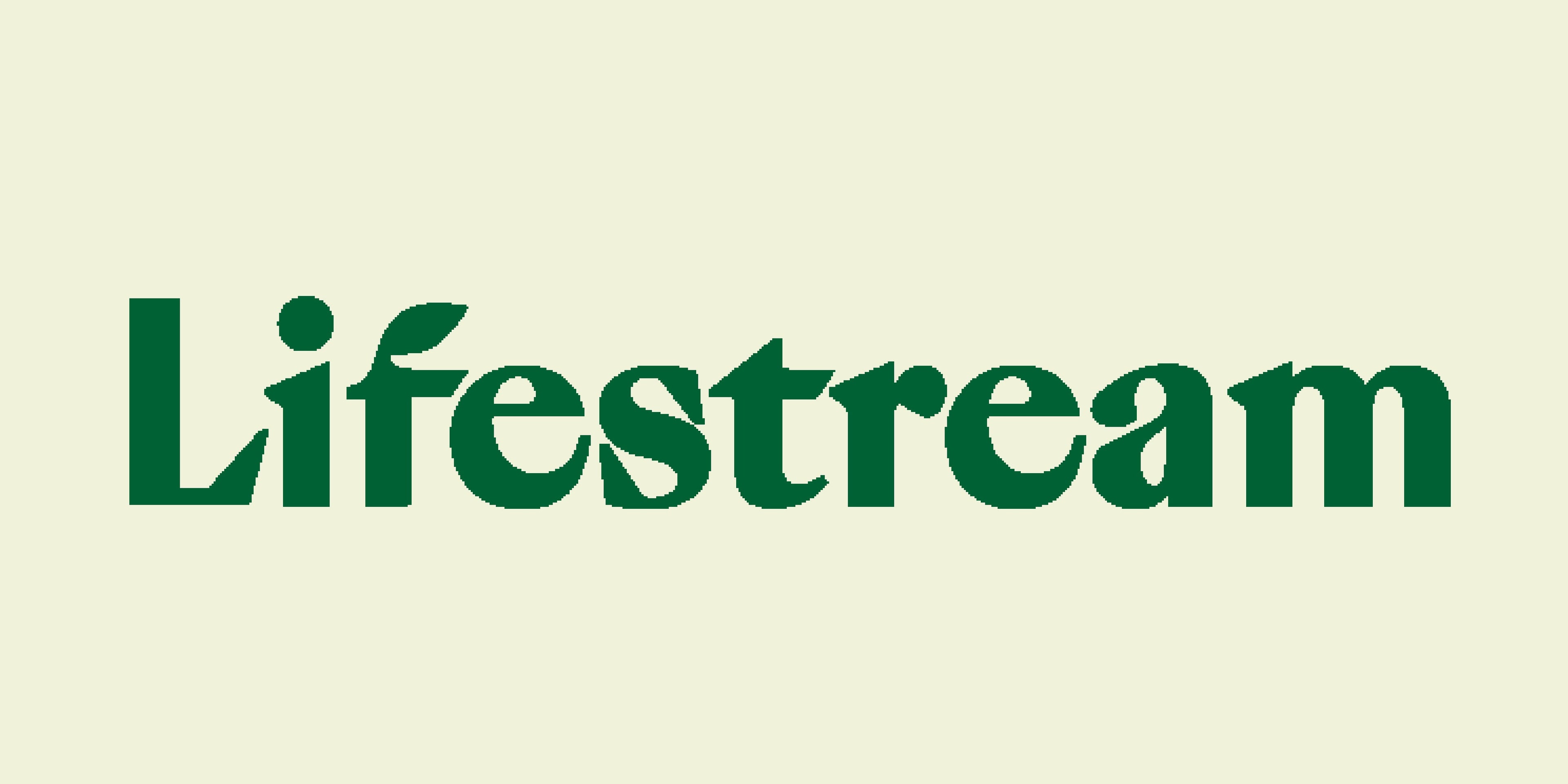 _BRAND_Lifestream - Plant-based health foods & food supplements from New Zealand