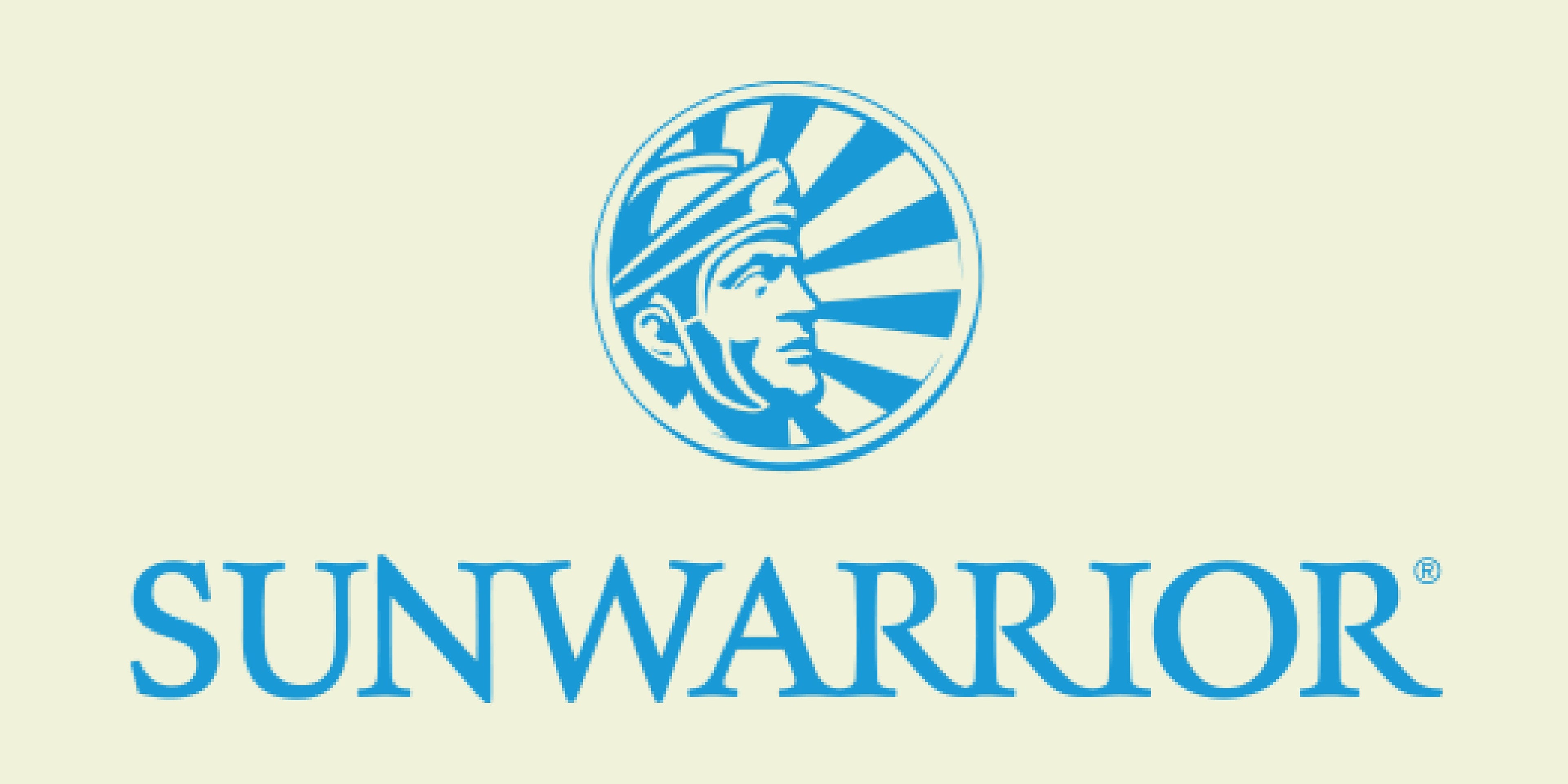 _BRAND_Sunwarrior - Plant-based proteins and supplements from Utah