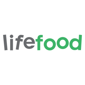 Lifefood logo