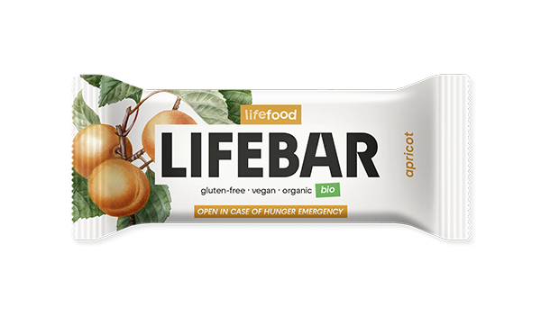 Lifefood Organic LIFEBAR