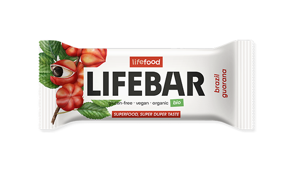 Lifefood Organic LIFEBAR