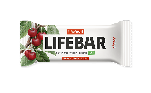 Lifefood Organic LIFEBAR