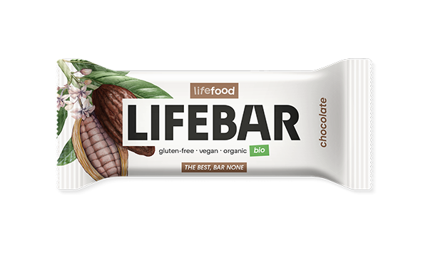 Lifefood Organic LIFEBAR