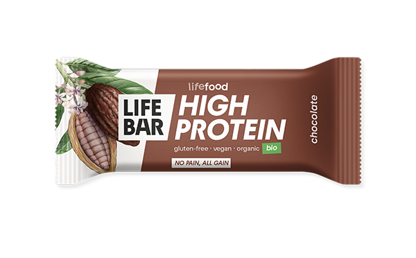 Lifefood Organic LIFEBAR