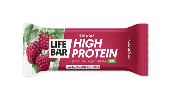 Lifefood Organic LIFEBAR