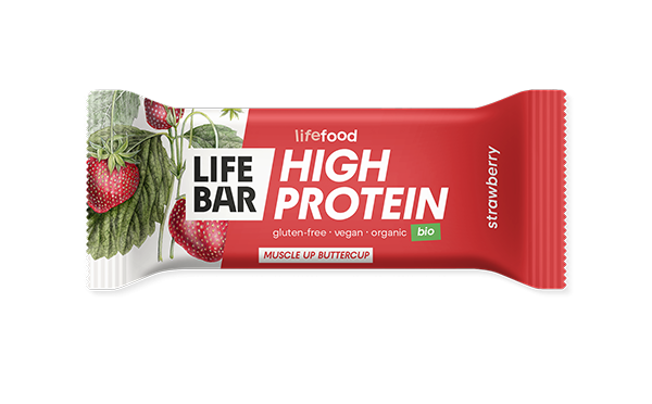 Lifefood Organic LIFEBAR