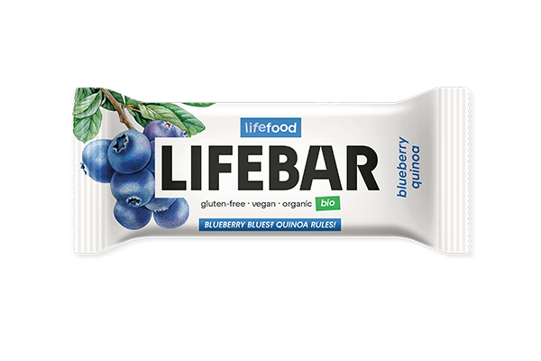 Lifefood Organic LIFEBAR