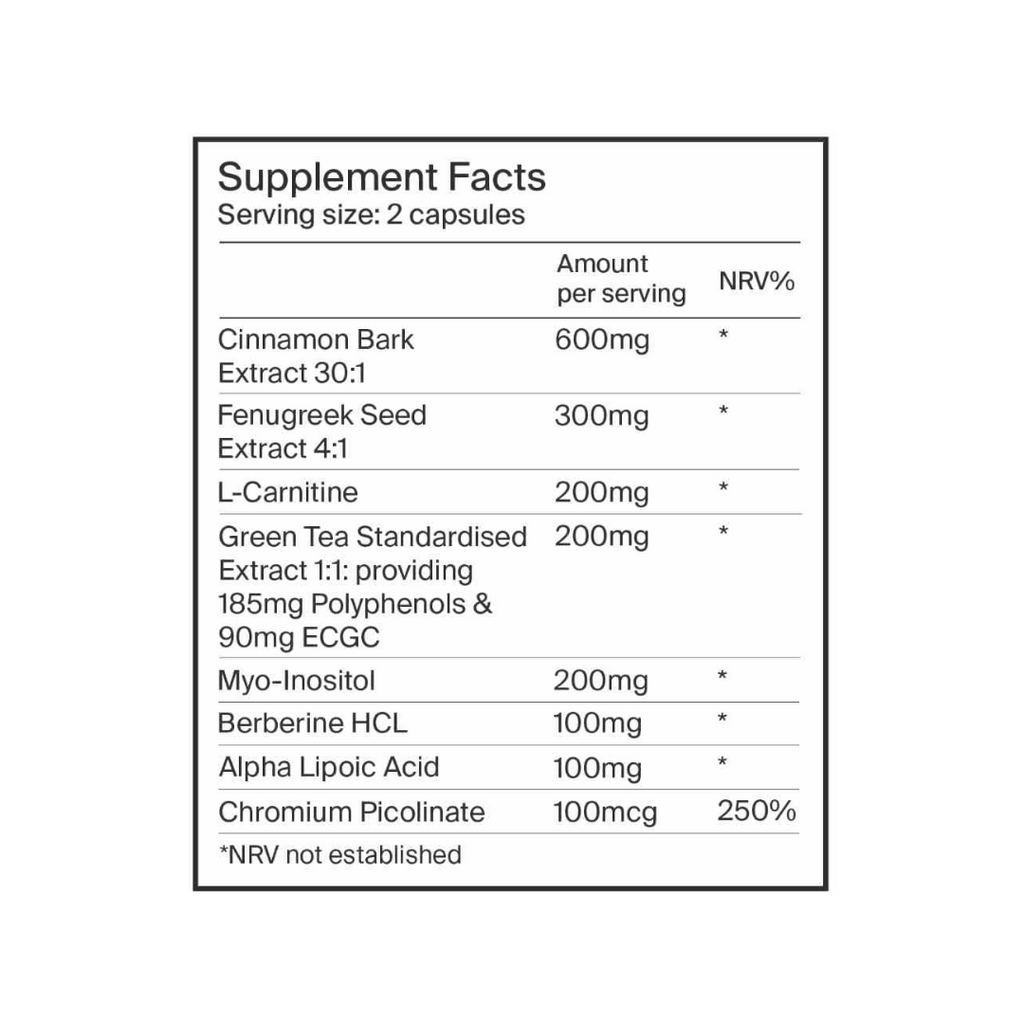 Artah Metabolic Fix
