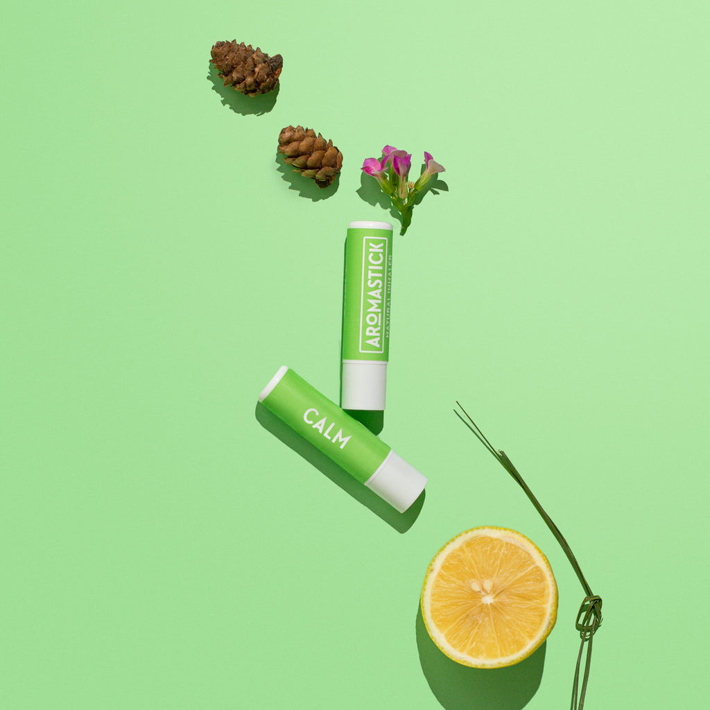 Aromastick Natural Inhaler Calm