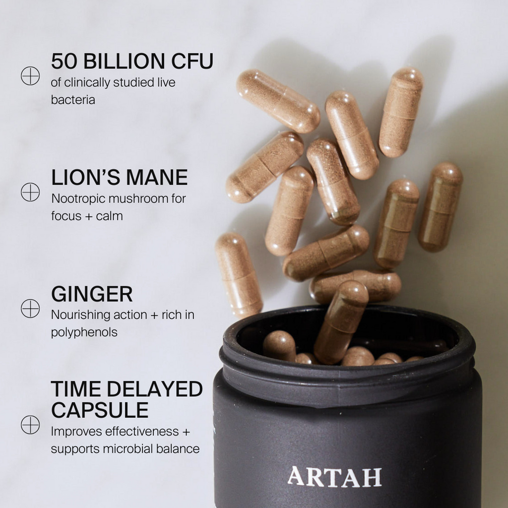 Artah Biome Restore