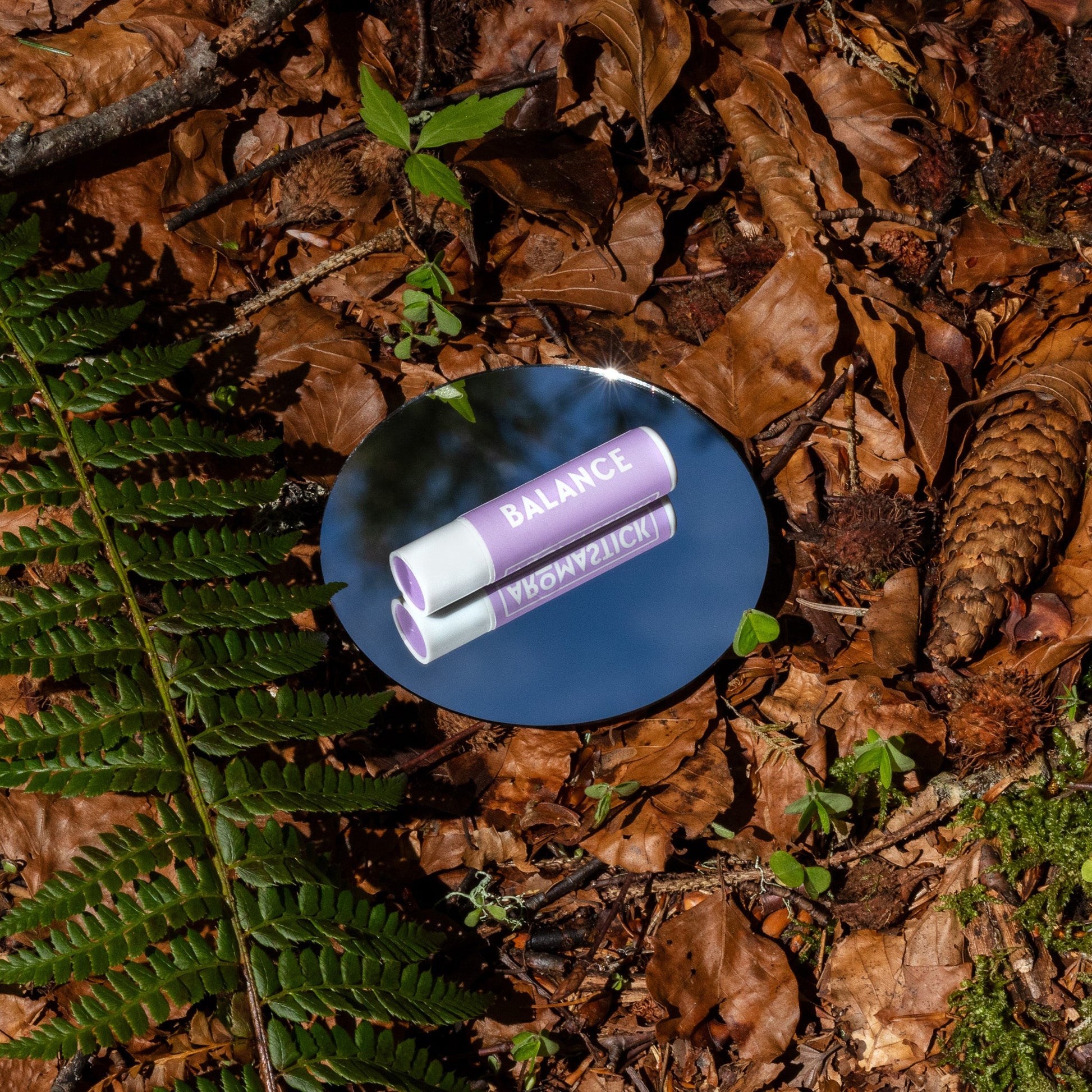 Aromastick Natural Inhaler Balance