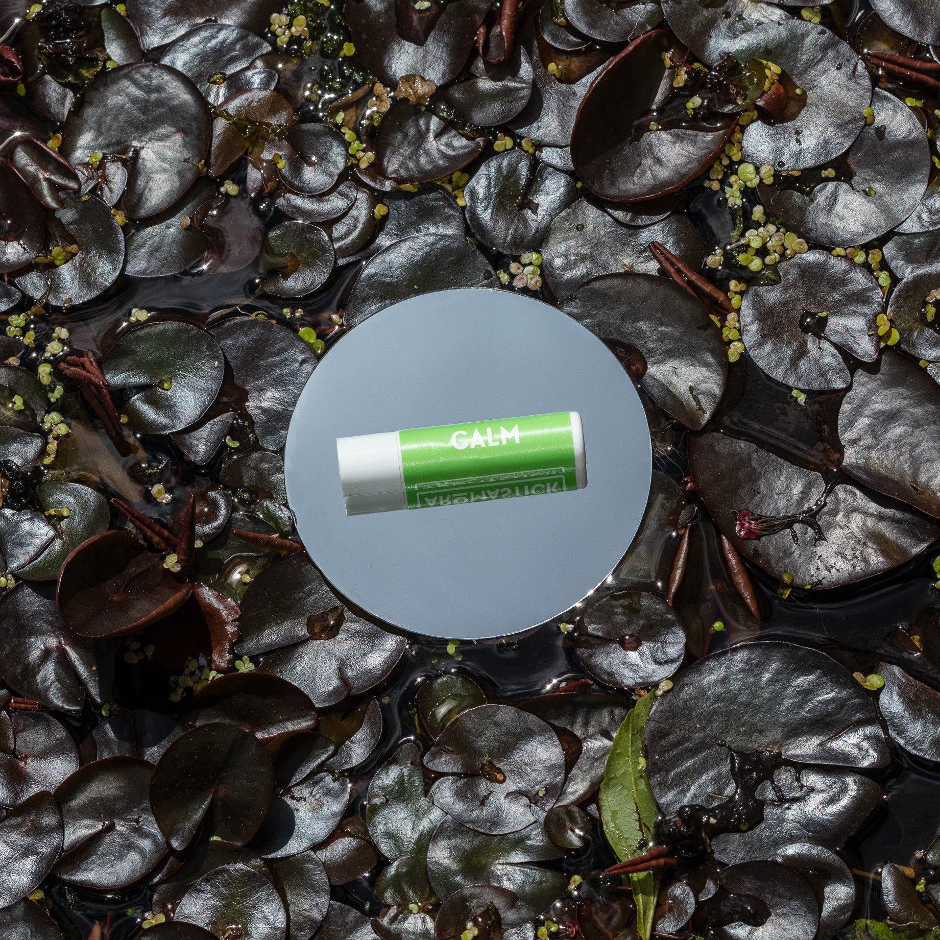Aromastick Natural Inhaler Calm