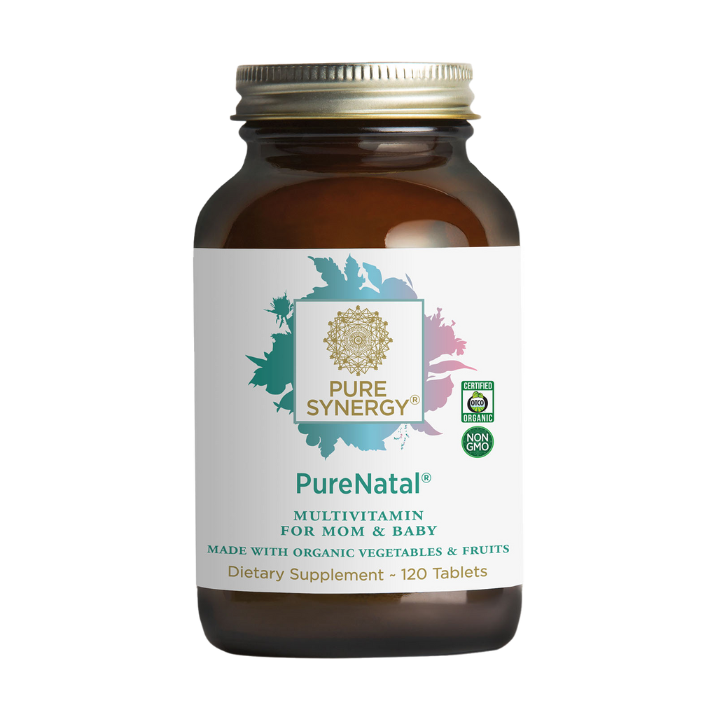The Synergy Company PureNatal