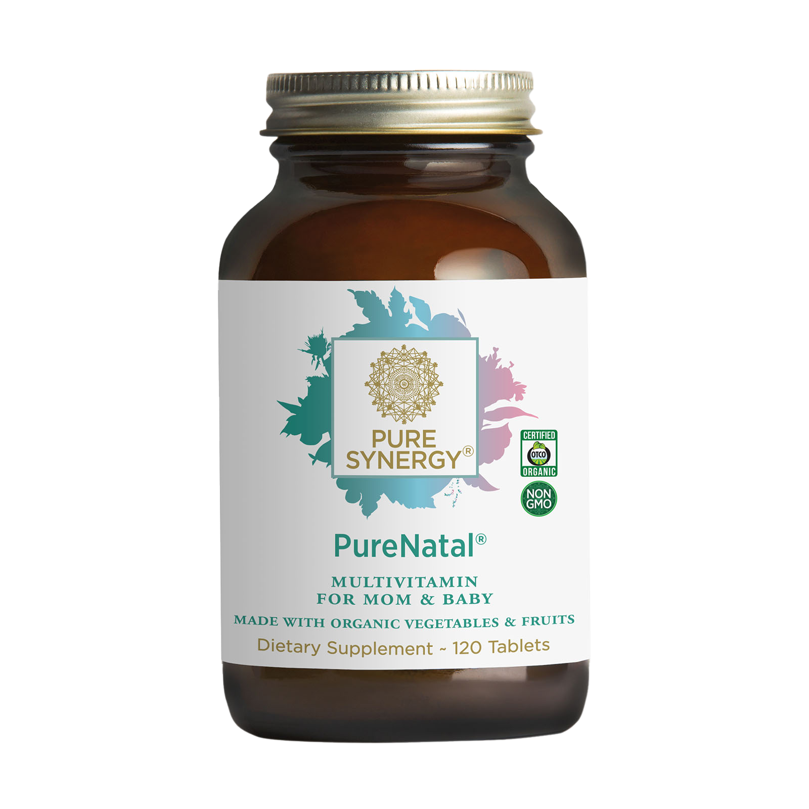 The Synergy Company PureNatal
