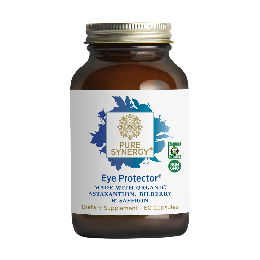 The Synergy Company Eye Protector