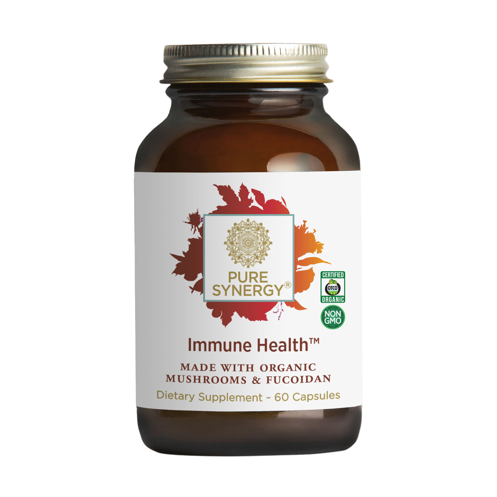 The Synergy Company Immune Health®