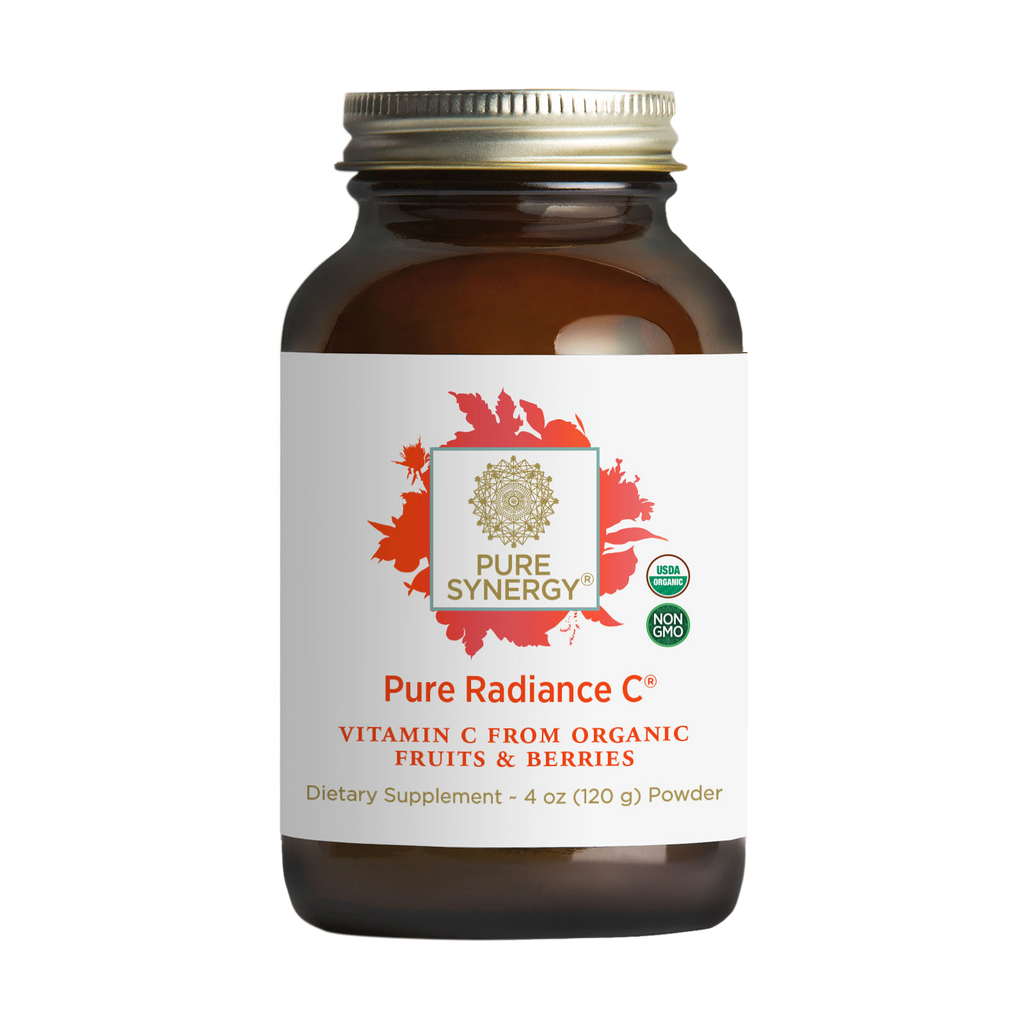 The Synergy Company Pure Radiance C®