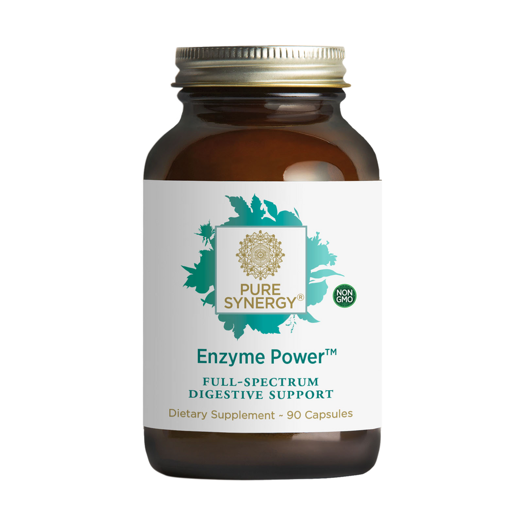 The Synergy Company Enzyme Power