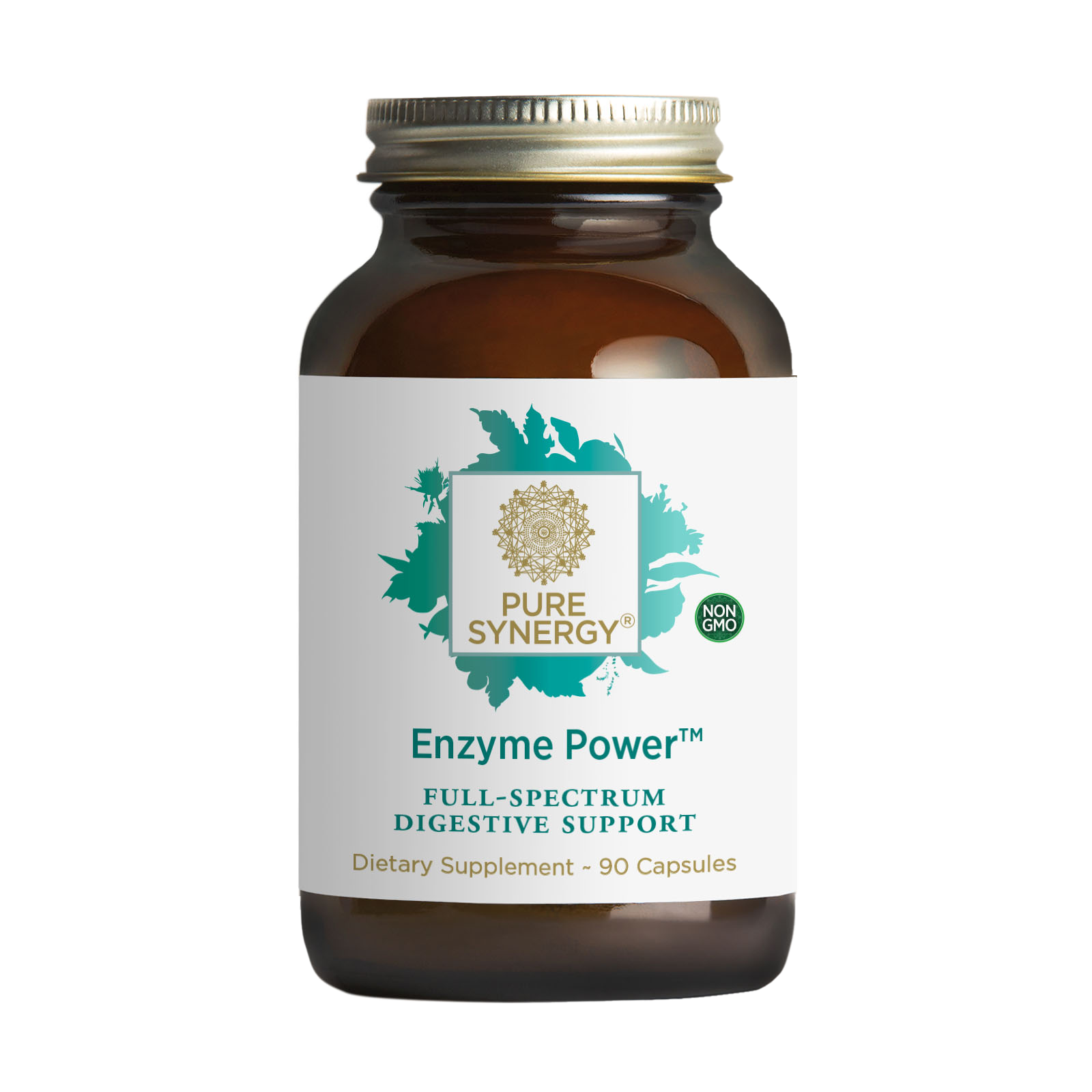 The Synergy Company Enzyme Power