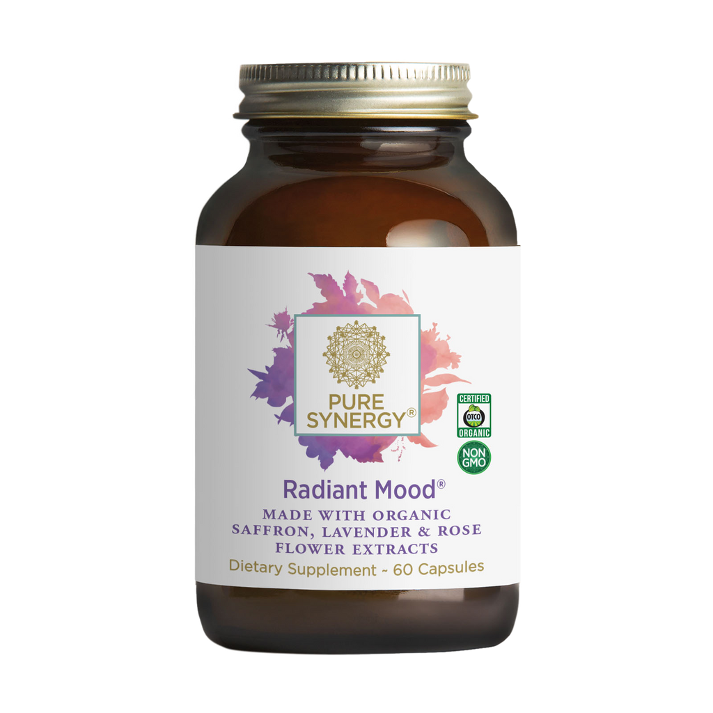 The Synergy Company Radiant Mood