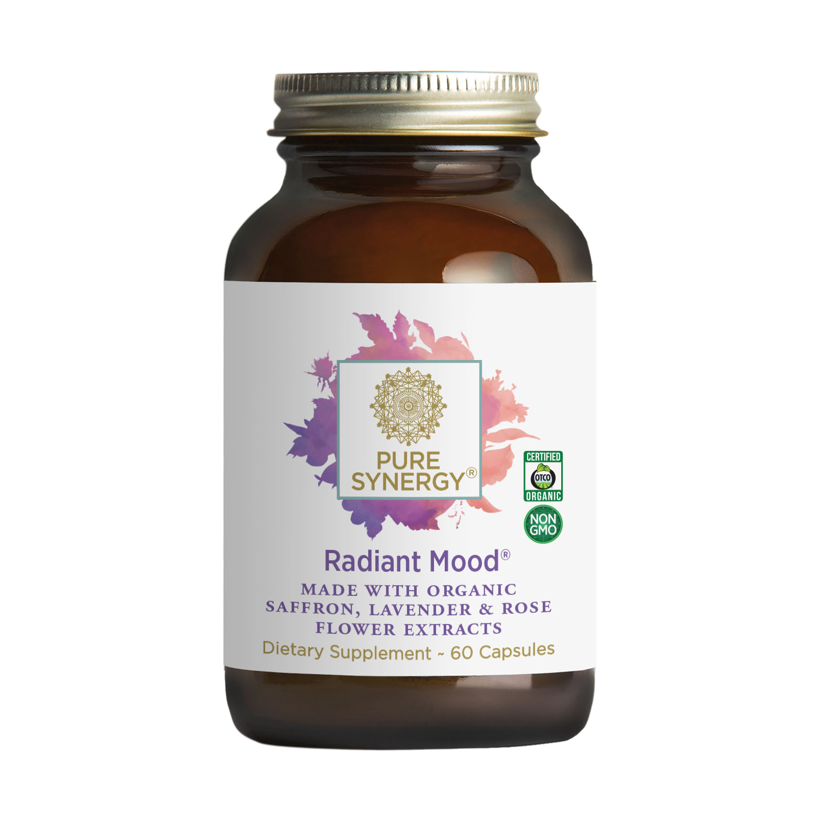 The Synergy Company Radiant Mood