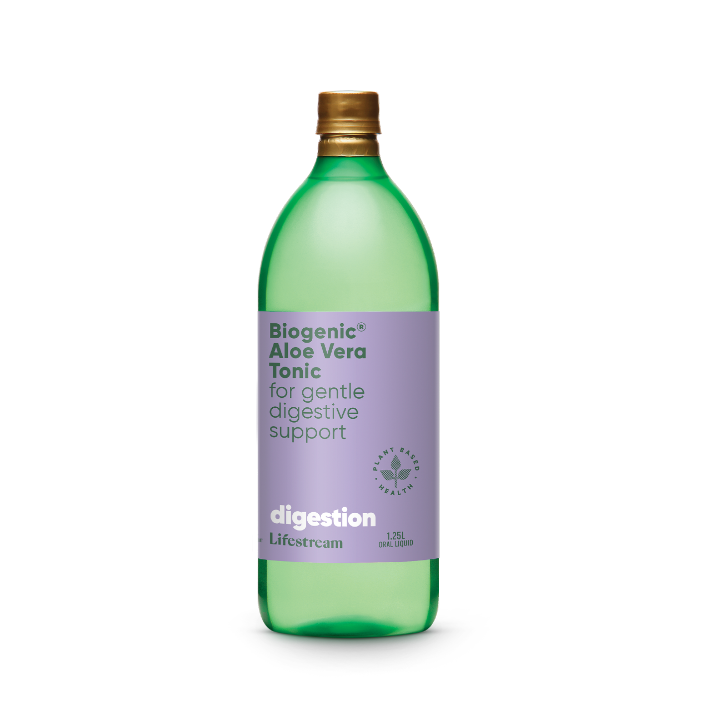 Lifestream Aloe Vera Juice