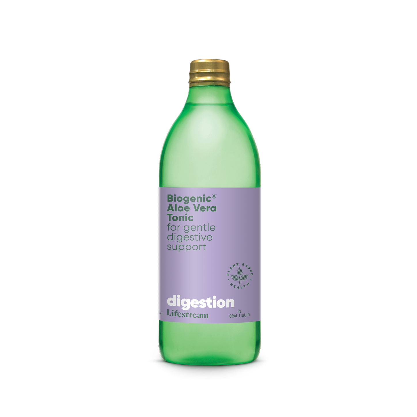 Lifestream Aloe Vera Juice