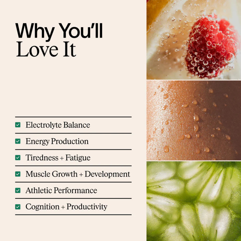 Artah Cellular Hydration