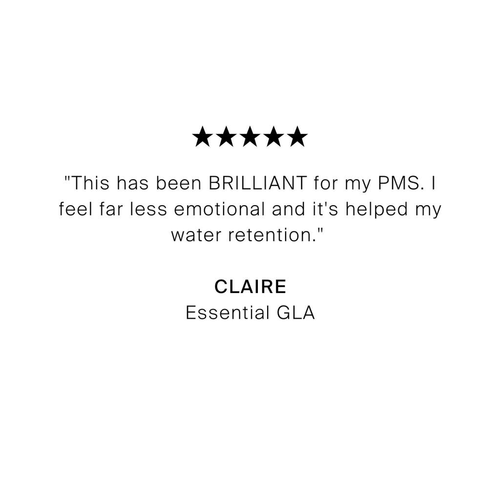 Artah Essential GLA
