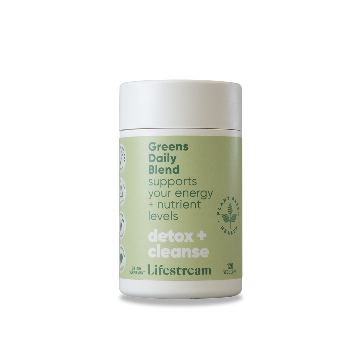 Lifestream Ultimate Greens