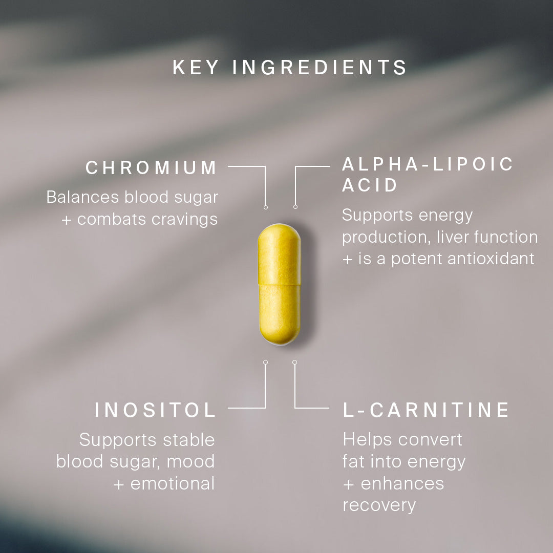 Artah Metabolic Fix