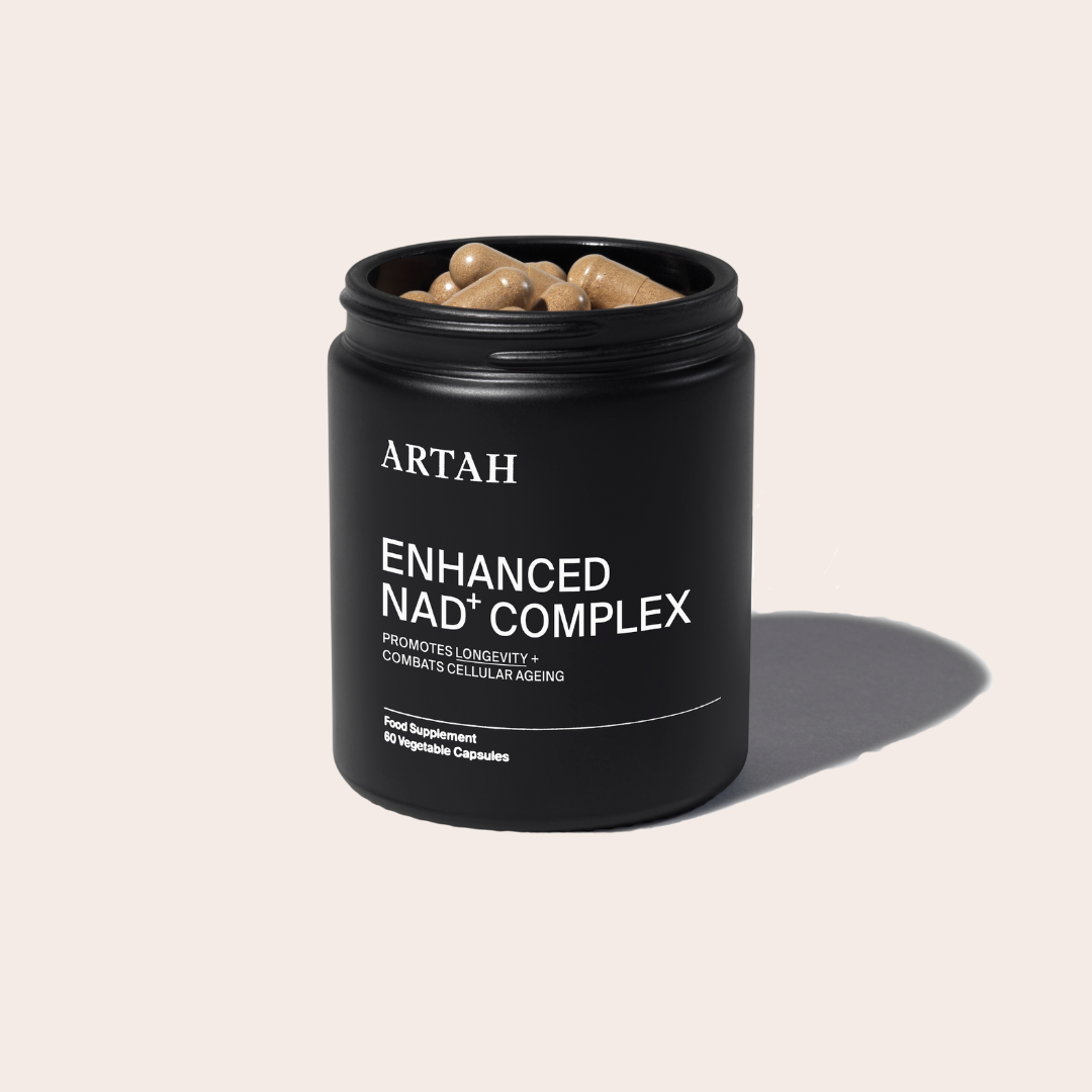 Artah NAD+ Complex