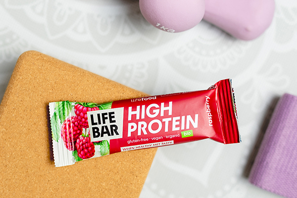 Lifefood Organic LIFEBAR