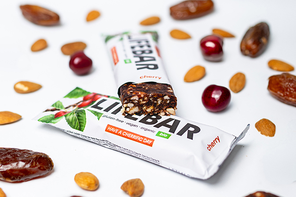 Lifefood Organic LIFEBAR