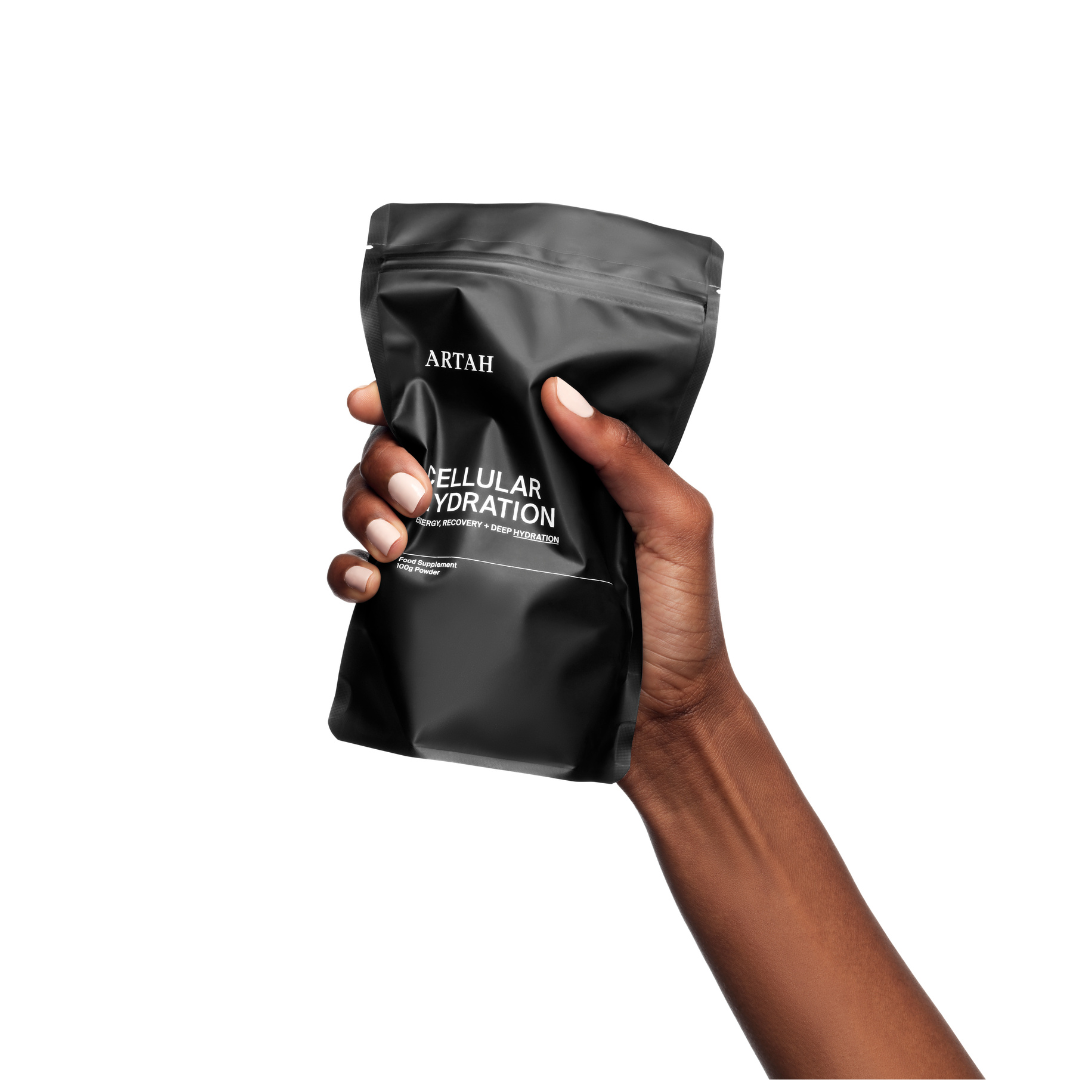 Artah Cellular Hydration