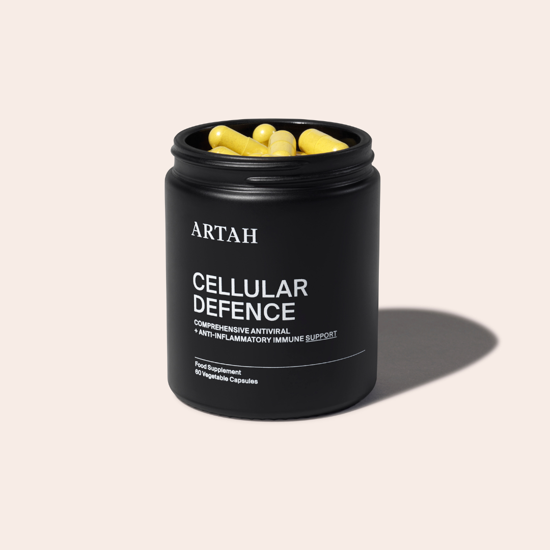 Artah Cellular Defence